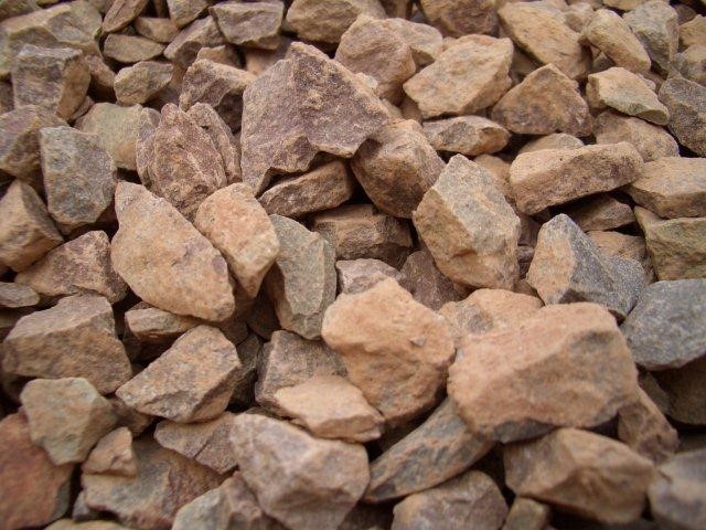 Cotswold Pea Gravel 10mm