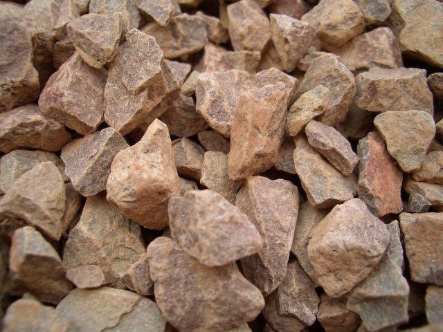 Cotswold Pea Gravel 10mm