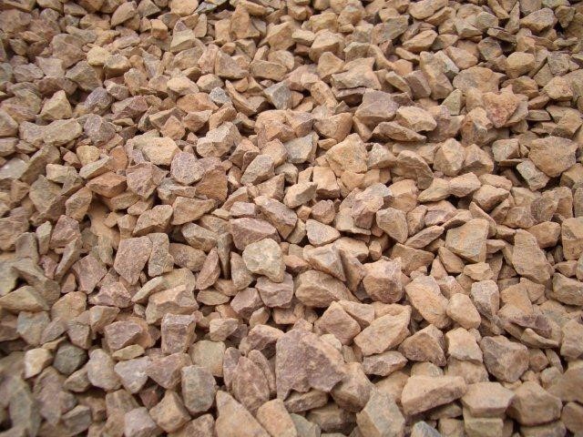 Cotswold Pea Gravel 10mm