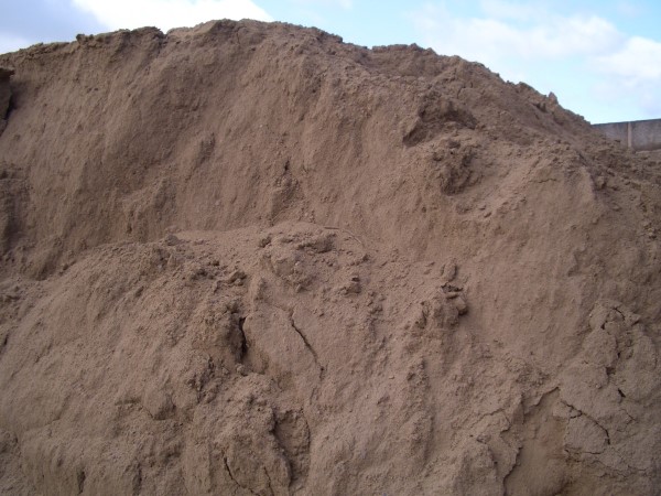 topsoil