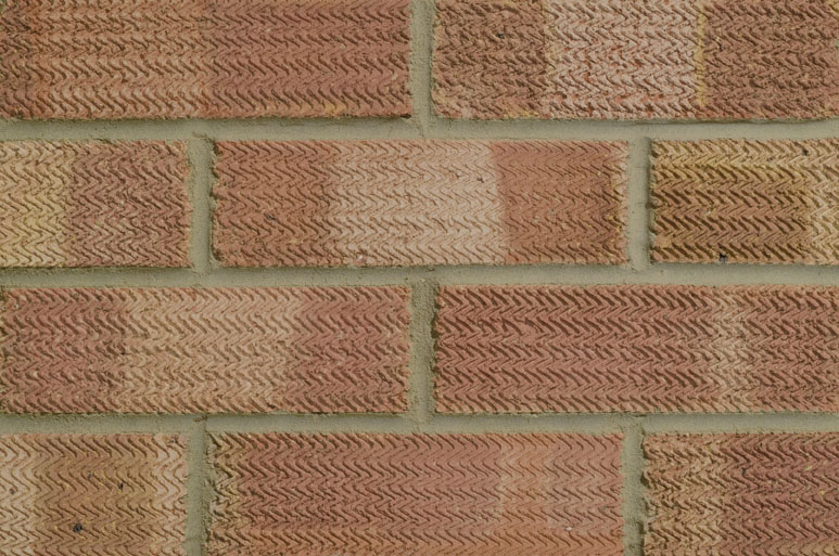 london brick - rustic