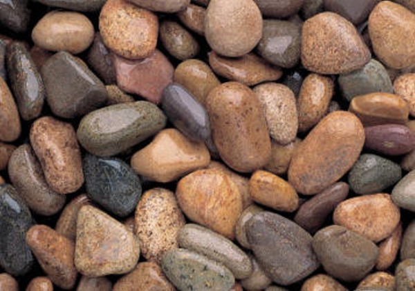 Scottish Pebbles