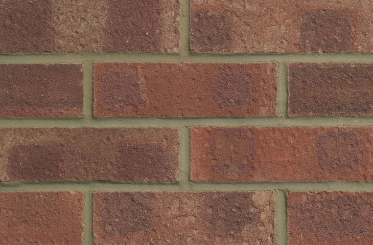 london brick - tudor