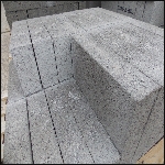 concrete solid blocks