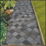 Sandstone Pavers