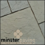 Minster Paving