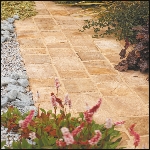 Sandstone Setts