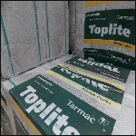 Toplite Blocks