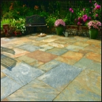 Natural Stone Paving