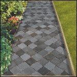 Block Paving & Paver setts