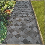 Block Paving & Paver setts