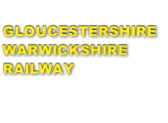 GLOUCESTERSHIRE
WARWICKSHIRE
RAILWAY
