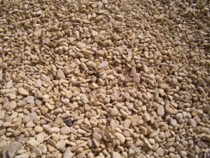 Cotswold Pea Gravel 10mm