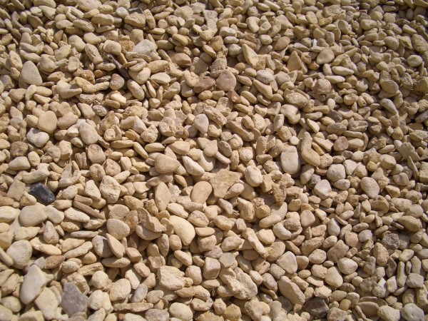 Cotswold Pea Gravel 10mm