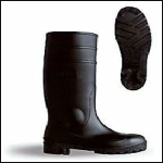 Safety Wellington Boot